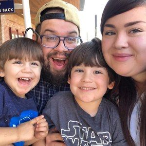 Meet your Posher, Kyle